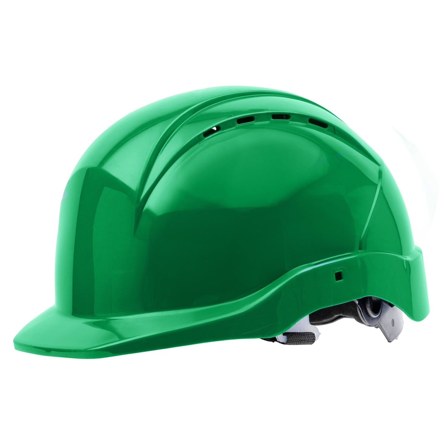 NITRAS HEAD PROTECT, Industrieschutzhelm