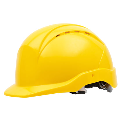 NITRAS HEAD PROTECT, Industrieschutzhelm