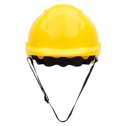 NITRAS HEAD PROTECT, Industrieschutzhelm