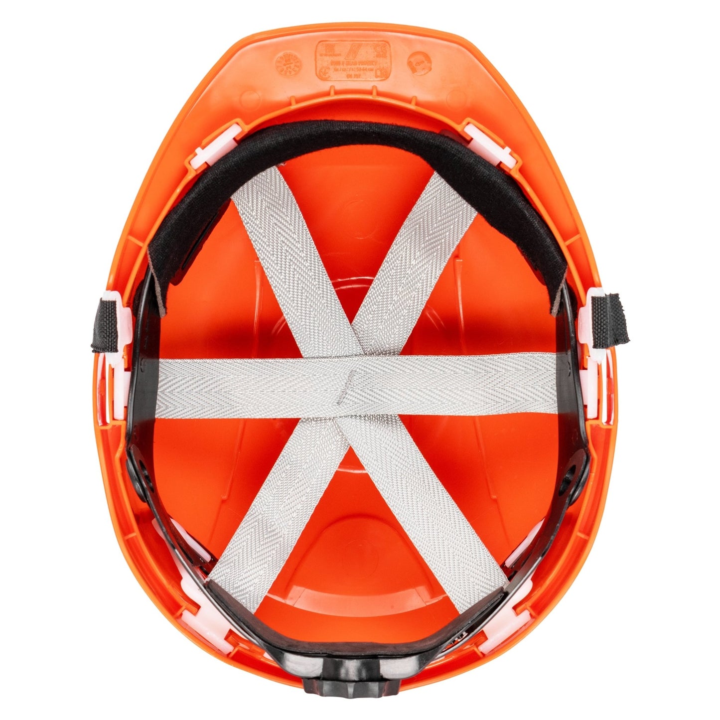 NITRAS HEAD PROTECT, Industrieschutzhelm