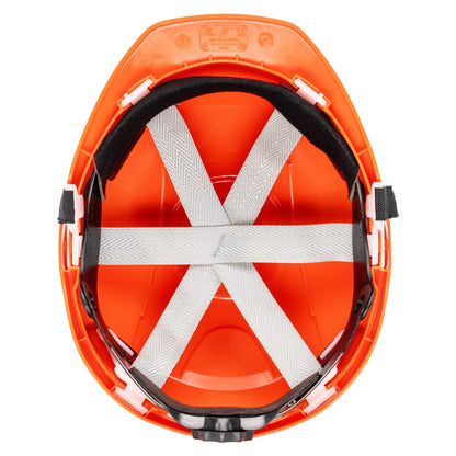 NITRAS HEAD PROTECT, Industrieschutzhelm