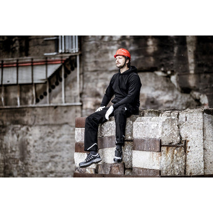 NITRAS MOTION TEX LIGHT, sweat à capuche