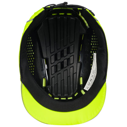 NITRAS LITE SHIELD PRO, Anstoßkappe