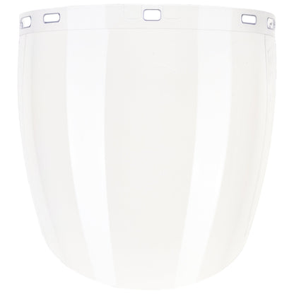 NITRAS Ersatzvisier, transparent | Packung (1 Stück)