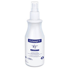 Cutasept® F Hautantiseptikum - 250 ml  | Flasche (250 ml)