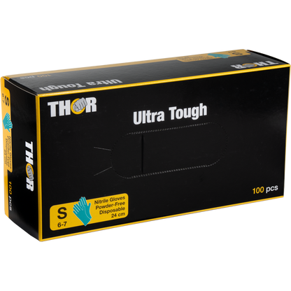 Thor Ultra Tough, Grün S