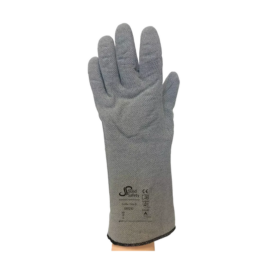 AMPRI Solidsafety Protecteurs de chaleur frappe les gants de protection L - xxl