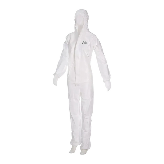 AMPRI Solidsafety Protectiono Value 2 avec Hood, L - xxxl