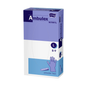 Ambulex Nitrilhandschuhe violett ungepudert