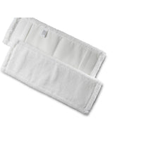 Mopptex Mikrofasermopp PROFESSIONAL weiß 40 cm