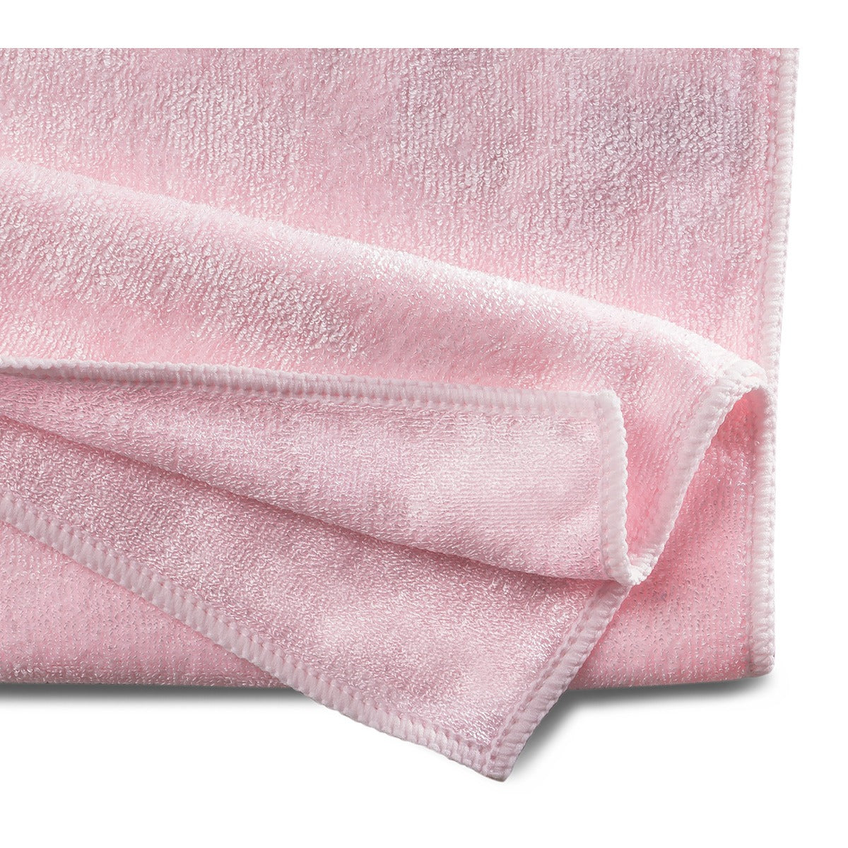 Mopptex Mikrofasertuch STRETCH ECONOMY, 38x38 cm rot