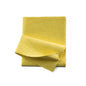 Mopptex Mikrofaser PU-TUCH, 35x40 cm gelb