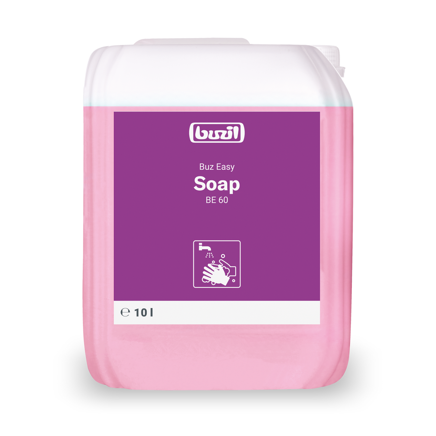 Buzil Buz Easy Soap, Hautreinigung