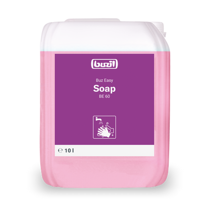 Buzil Buz Easy Soap, Hautreinigung