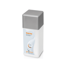 BAYROL SpaTime Kristall-Klar 1 L Verbessert die Filtrationswirkung sofort  | Flasche (1 l)