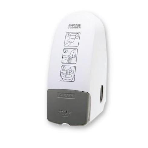 Saraya SC-450 Toilettensitz Desinf. Spender