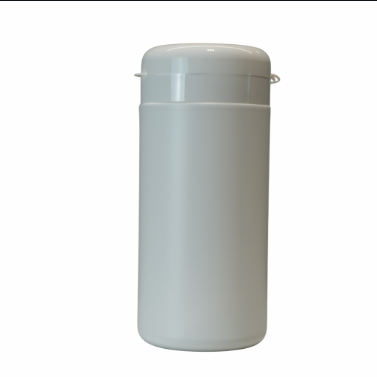 Récipient distributeur vide avec couvercle Altruman®/Altrufect® Wipes, blanc