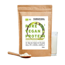Bio Veganes Proteinpulver Neutral ohne Soja