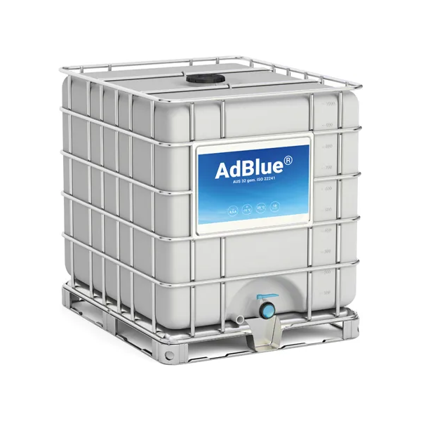 Buzil AdBlue® AUS 32 Harnstofflösung nach ISO 22241
