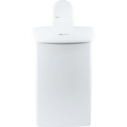 Le support mural CWS ParadiseLine pour la boîte hygiénique 575000 est un support mural blanc de CWS, conçu pour un placement sécurisé et un montage facile des boîtes hygiéniques. Il se distingue par une surface lisse et une fabrication robuste.