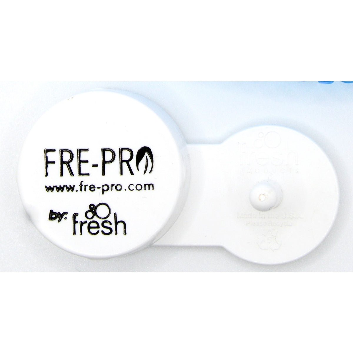 FRE-PRO Remind Air Curve Halter