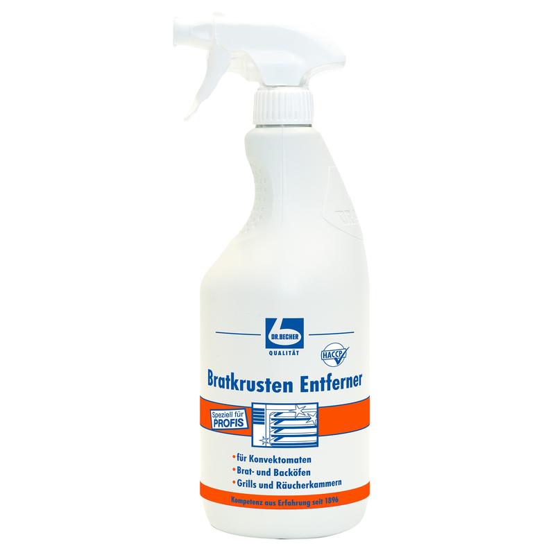 Dr. Becher Déboteur de croûte de grenouille