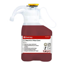 TASKI Sani 4 EN 1 Plus conc SD | Bouteille (1400 ml)