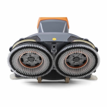 TASKI ULTIMAXX 360 Kit Brosse, autolaveuse compacte | Paquet (1 pièce)