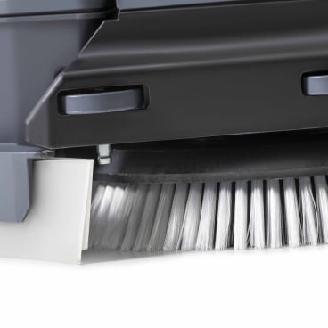 TASKI ULTIMAXX 360 Kit Brosse, autolaveuse compacte | Paquet (1 pièce)