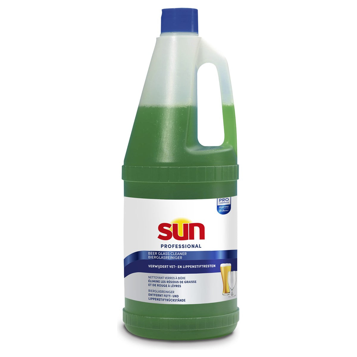 SUN Professional Bierglasreiniger