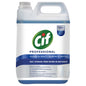 Cif Professional Glas- und Universalreiniger 5 L