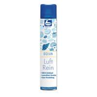 Luft Rein Duft