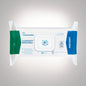 Dr. Schumacher Cleanisept® Wipes MAXI DESINFECTION TORNES | Emballage (100 serviettes)
