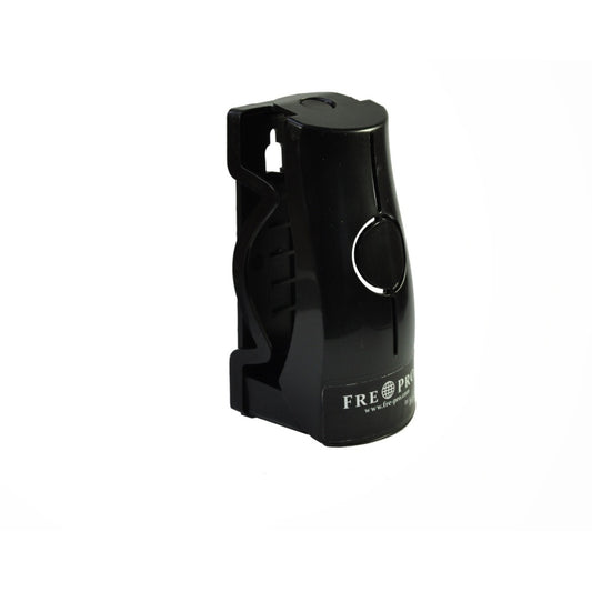 Armoire FRE-PRO Eco Air 2.0, noire