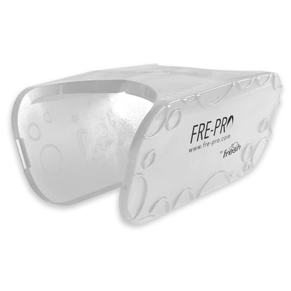 FRE-PRO Eco Air Clip – Clip parfumé polyvalent « Cotton Blossom »