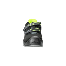 MASCOT® Alpamayo Sicherheitssandale S1P Sicherheitsschuhe, schwarz