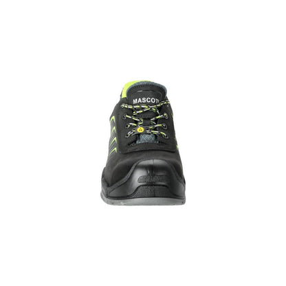 Chaussure de sécurité MASCOT® Mont Blanc Chaussures de sécurité S3, noires