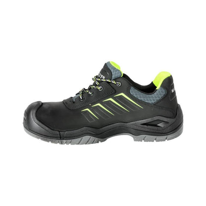 Chaussure de sécurité MASCOT® Mont Blanc Chaussures de sécurité S3, noires
