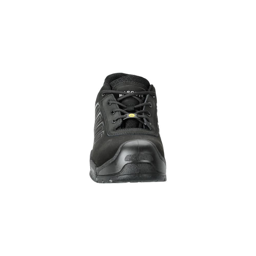 Chaussure de sécurité MASCOT® Ultar Chaussures de sécurité S3, noires