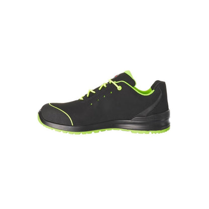 Chaussures de sécurité S1P à lacets Chaussures de sécurité Chaussures de sécurité S1P
