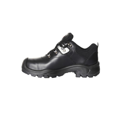 Chaussures de sécurité S3 à lacets Chaussures de sécurité Chaussures de sécurité S3, noires