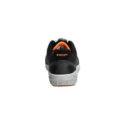 Chaussures de sécurité S1P avec chaussures de sécurité BOA® Chaussures de sécurité S1P