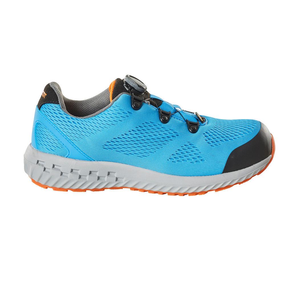 Chaussures de sécurité S1P avec chaussures de sécurité BOA® Chaussures de sécurité S1P