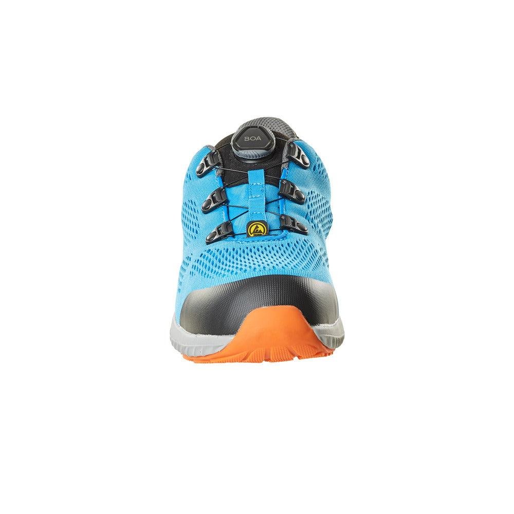 Chaussures de sécurité S1P avec chaussures de sécurité BOA® Chaussures de sécurité S1P
