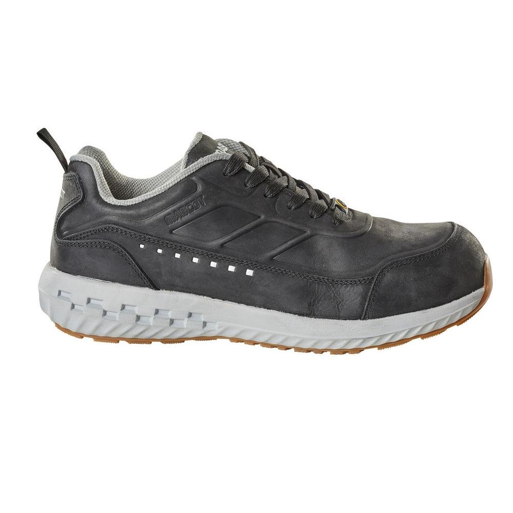 Chaussures de sécurité S3 à lacets Chaussures de sécurité Chaussures de sécurité S3, noires