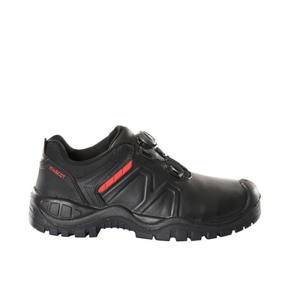 Chaussures de sécurité S3 avec chaussures de sécurité BOA® Chaussures de sécurité S3, noires
