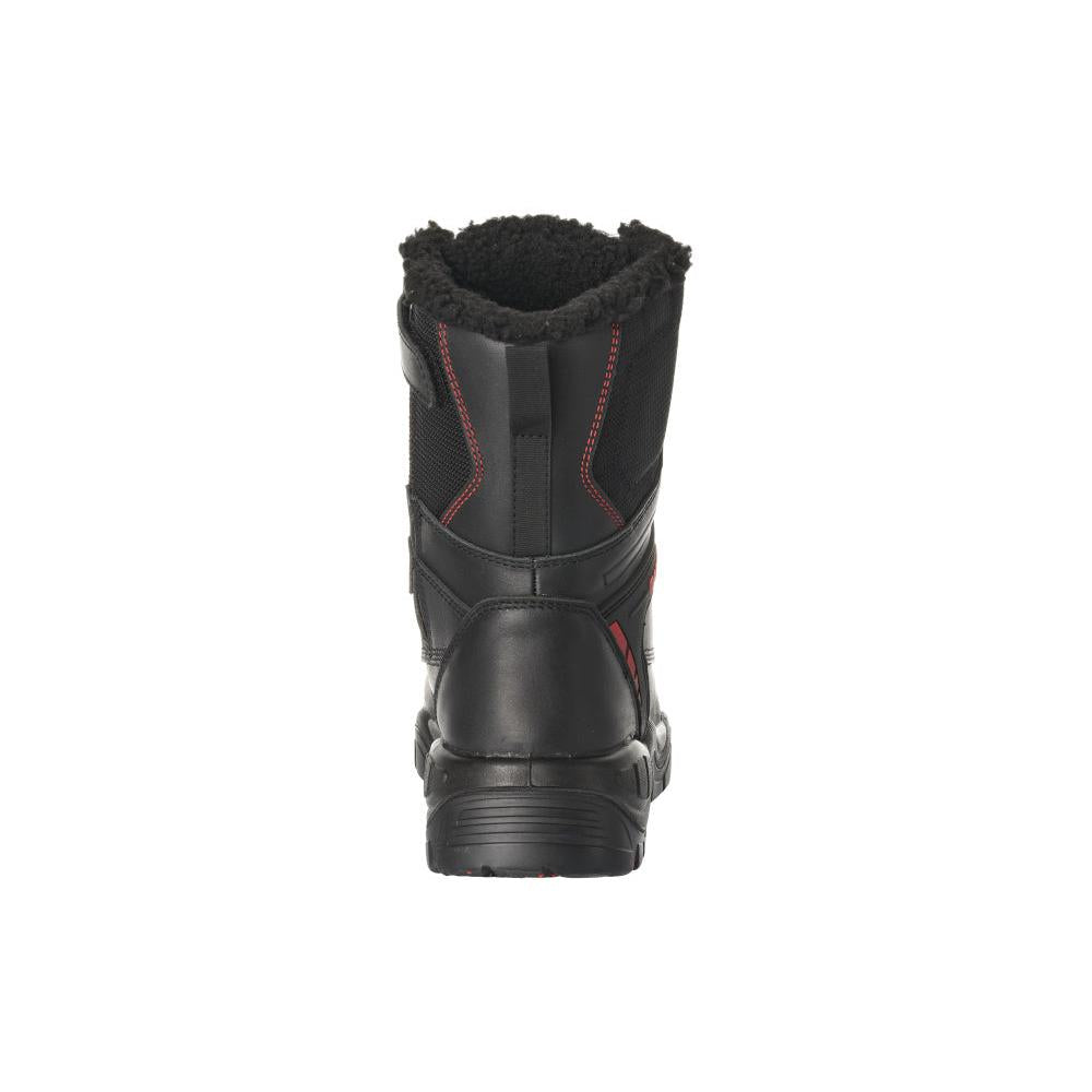 Sicherheitsstiefel S3 mit Schnürsenkel Sicherheitsstiefel S3 Sicherheitsschuhe, schwarz
