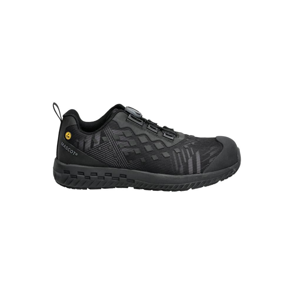 MASCOT® Sicherheitsschuhe S1P,BOA® Fit System