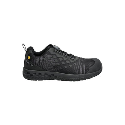 MASCOT® Sicherheitsschuhe S1P,BOA® Fit System