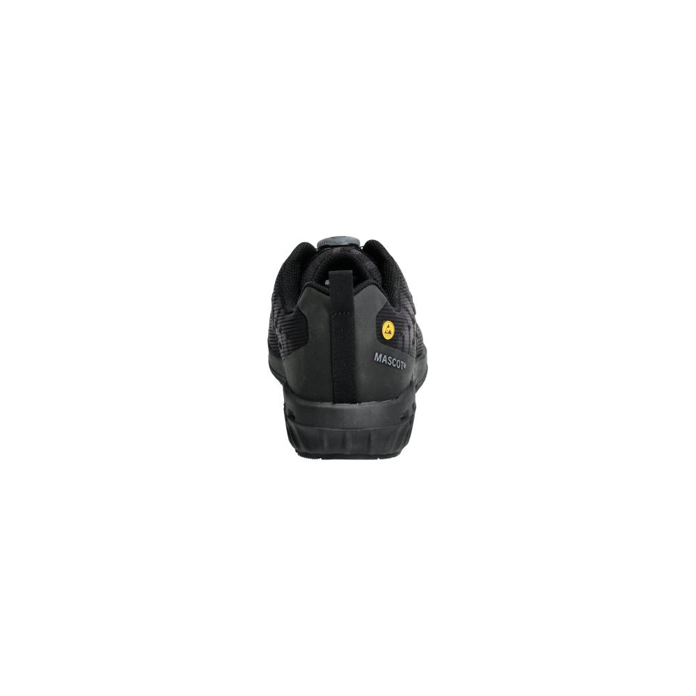 MASCOT® Sicherheitsschuhe S1P,BOA® Fit System